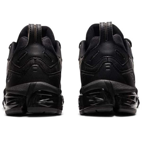 Asics Utbildare Gel-quantum 180 Svart EU 48 Man