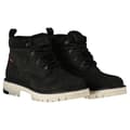 Pikkukuva 3 / 8: Levi´s Footwear Solvi Ankle Saappaat Musta EU 40 Nainen
