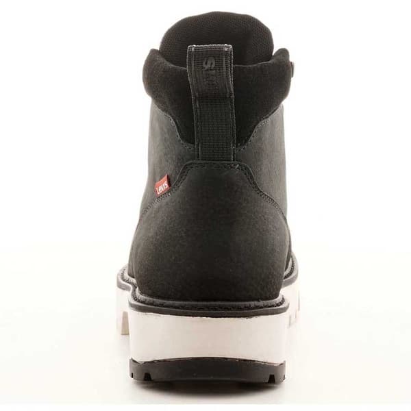 Levi´s Footwear Solvi Ankle Saappaat Musta EU 40 Nainen