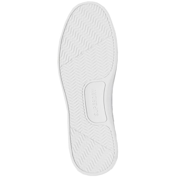 Superdry Trænere Vegan Basket Ov High Hvid EU 44 Mand