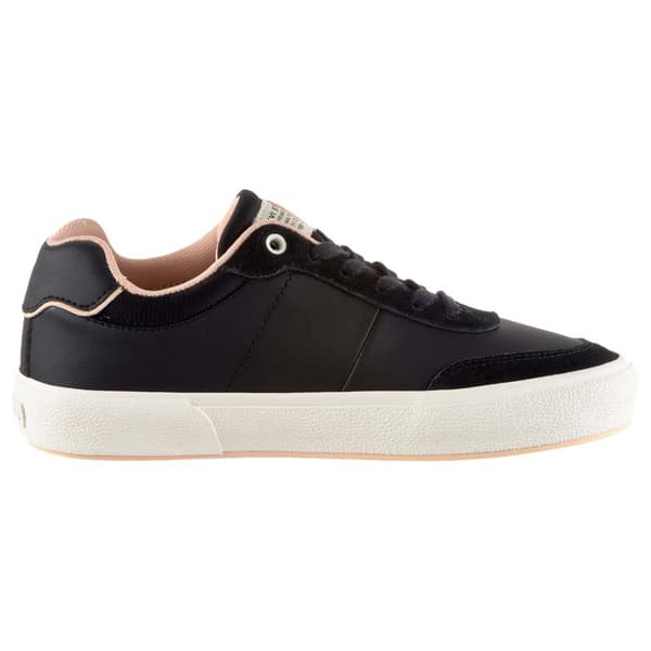 Levi´s Footwear Munro S Lenkkarit Musta EU 37 Nainen