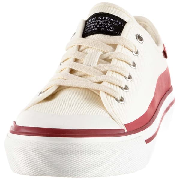 Levi´s Footwear Square Sko Hvid EU 42 Mand