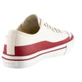 Miniatyrbillede 4 af 6: Levi´s Footwear Square Sko Hvid EU 42 Mand