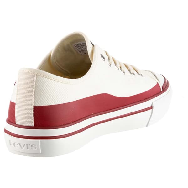 Levi´s Footwear Square Sko Hvid EU 42 Mand