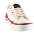 Miniatyrbillede 5 af 6: Levi´s Footwear Square Sko Hvid EU 42 Mand