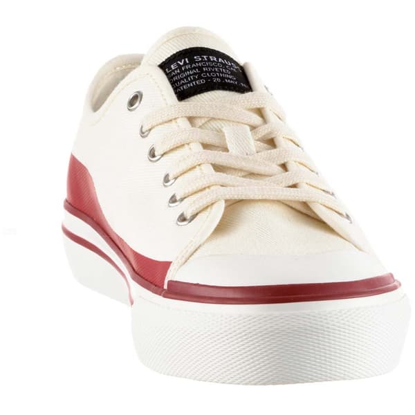 Levi´s Footwear Square Sko Hvid EU 42 Mand