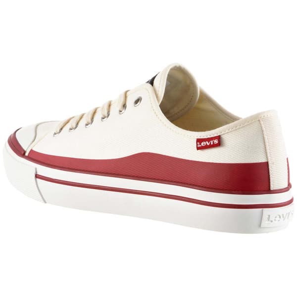 Levi´s Footwear Square Sko Hvid EU 42 Mand