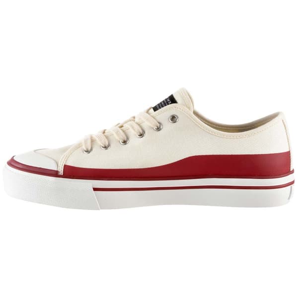 Levi´s Footwear Square Sko Hvid EU 42 Mand