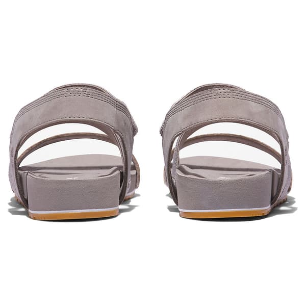 Timberland Malibu Waves 3 Bands Sandaalit Harmaa EU 36 Nainen