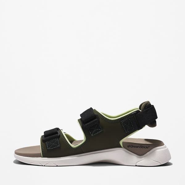Timberland Tbl Whitehaven Backstrap Sandaalit Ruskea EU 45 Mies