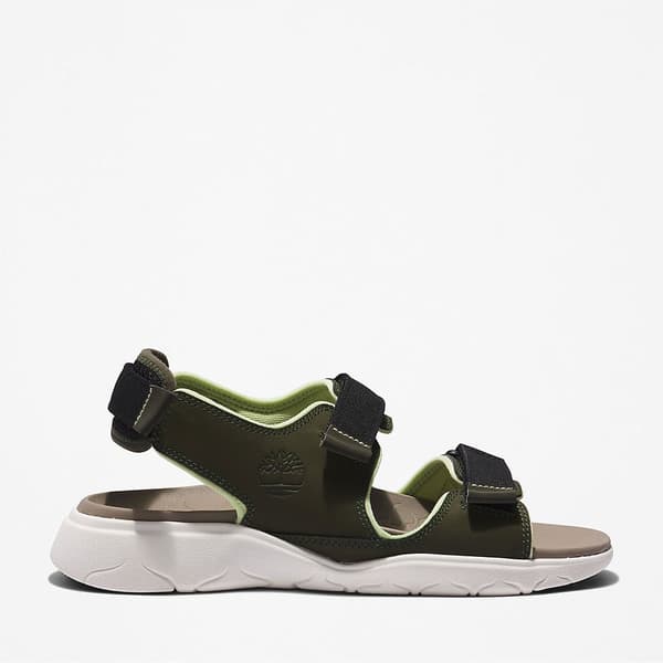 Timberland Tbl Whitehaven Backstrap Sandaalit Ruskea EU 45 Mies