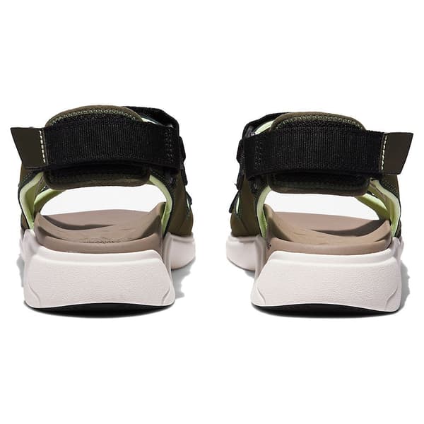 Timberland Tbl Whitehaven Backstrap Sandaalit Ruskea EU 45 Mies