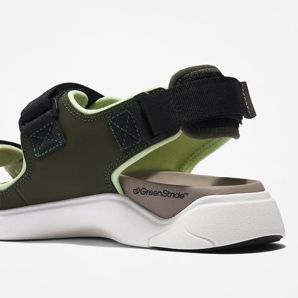Timberland Tbl Whitehaven Backstrap Sandaalit Ruskea EU 45 Mies