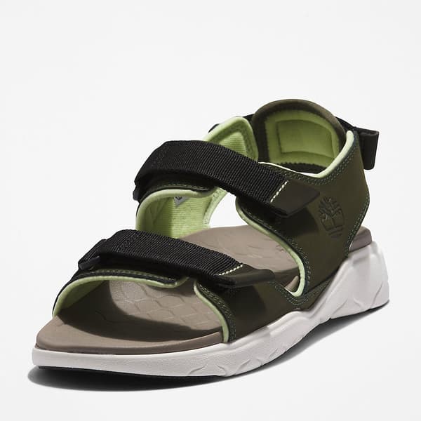 Timberland Tbl Whitehaven Backstrap Sandaalit Ruskea EU 45 Mies