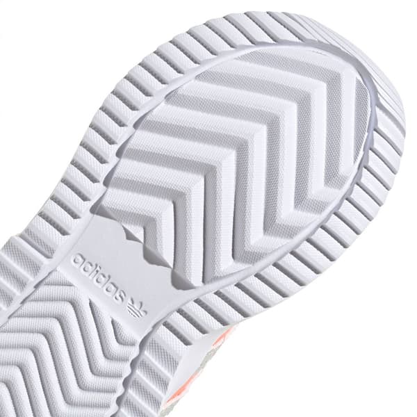 Adidas Utbildare Retropy F2 El Röd EU 22 Pojke