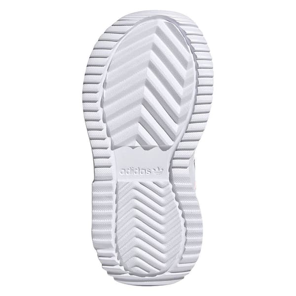 Adidas Utbildare Retropy F2 El Röd EU 22 Pojke