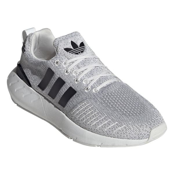 Adidas Valmentajat Swift Run 22 Harmaa EU 38 2/3 Nainen