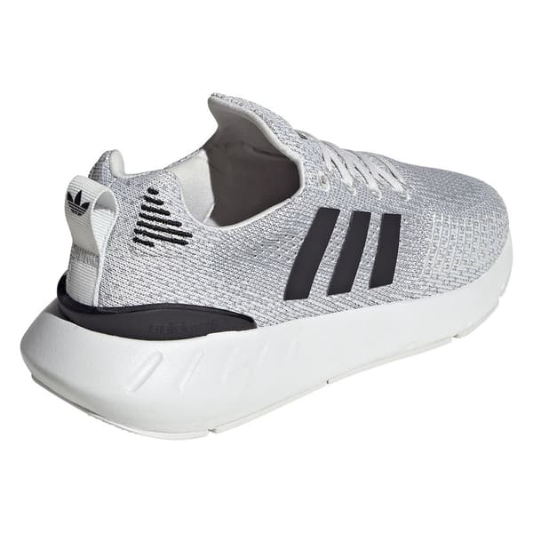 Adidas Valmentajat Swift Run 22 Harmaa EU 38 2/3 Nainen