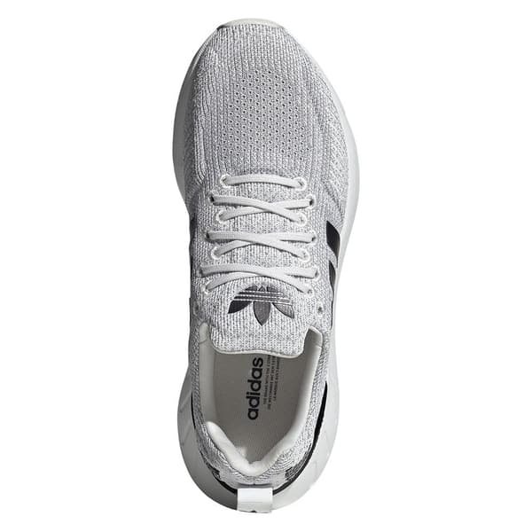 Adidas Valmentajat Swift Run 22 Harmaa EU 38 2/3 Nainen