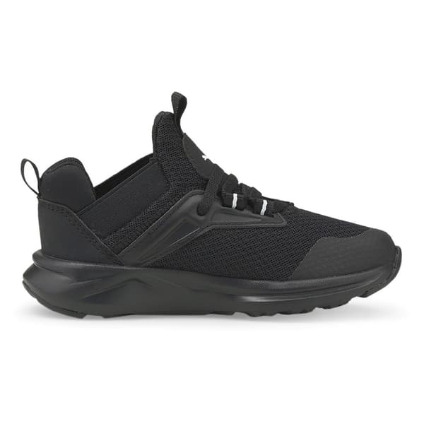 Puma Trænere Enzo 2 Refresh Ac Ps Sort EU 28 Dreng