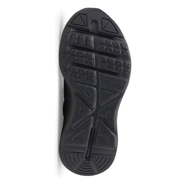 Puma Trænere Enzo 2 Refresh Ac Ps Sort EU 28 Dreng