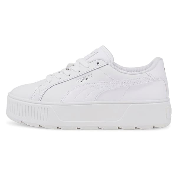 Puma Utbildare Karmen L Vit EU 40 Kvinna