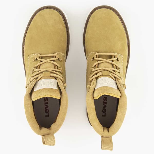 Levi´s Footwear Solvi Ankle Støvler Brun EU 40 Kvinde
