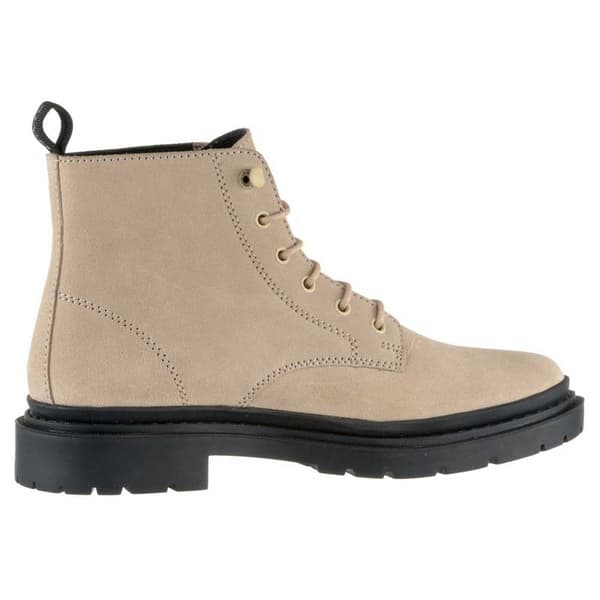 Levi´s Footwear Trooper Chukka Saappaat Beige EU 40 Nainen