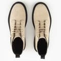 Pikkukuva 5 / 9: Levi´s Footwear Trooper Chukka Saappaat Beige EU 40 Nainen