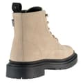 Pikkukuva 7 / 9: Levi´s Footwear Trooper Chukka Saappaat Beige EU 40 Nainen