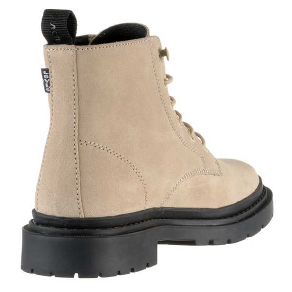Levi´s Footwear Trooper Chukka Saappaat Beige EU 40 Nainen