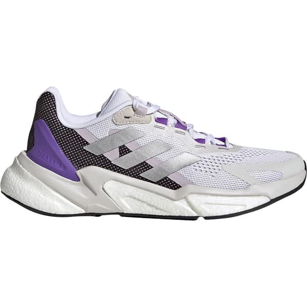 Adidas Löparskor X9000l3 Vit EU 38 Kvinna