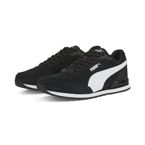 Puma Utbildare St Runner V3 Sd Svart EU 39 Man