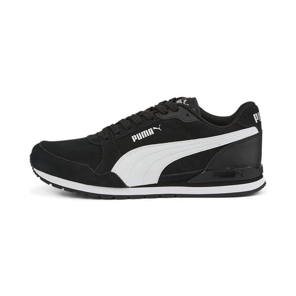 Puma Utbildare St Runner V3 Sd Svart EU 42 Man