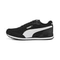 Miniatyrbild 4 av 6: Puma Utbildare St Runner V3 Sd Svart EU 42 Man