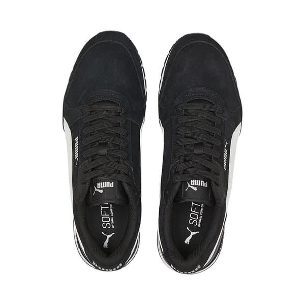 Puma Utbildare St Runner V3 Sd Svart EU 42 Man