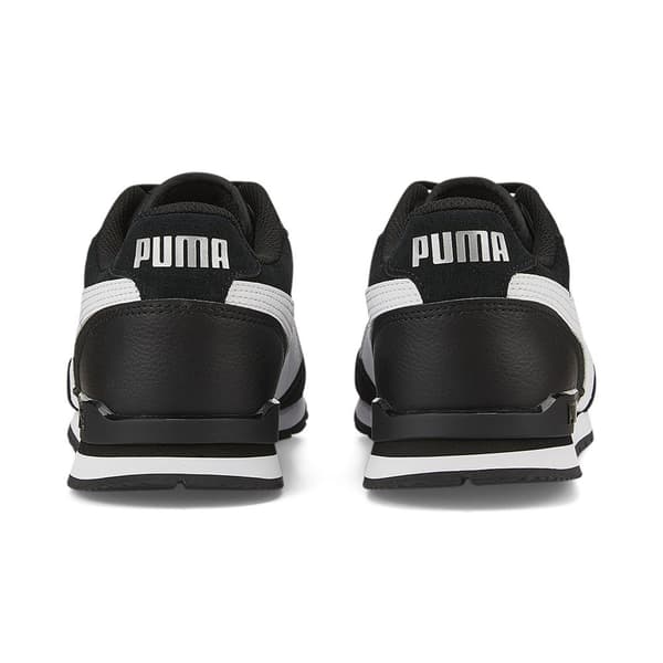 Puma Utbildare St Runner V3 Sd Svart EU 42 Man
