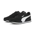 Miniatyrbild 1 av 6: Puma Utbildare St Runner V3 Sd Svart EU 42 Man