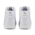 Pikkukuva 6 / 6: Puma Select Valmentajat Ca Pro Mid Valkoinen EU 46 Mies