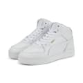Pikkukuva 1 / 6: Puma Select Valmentajat Ca Pro Mid Valkoinen EU 46 Mies