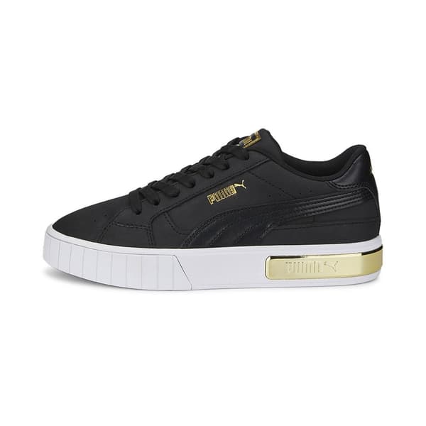 Puma Select Utbildare Cali Star Glam Svart EU 36 Kvinna