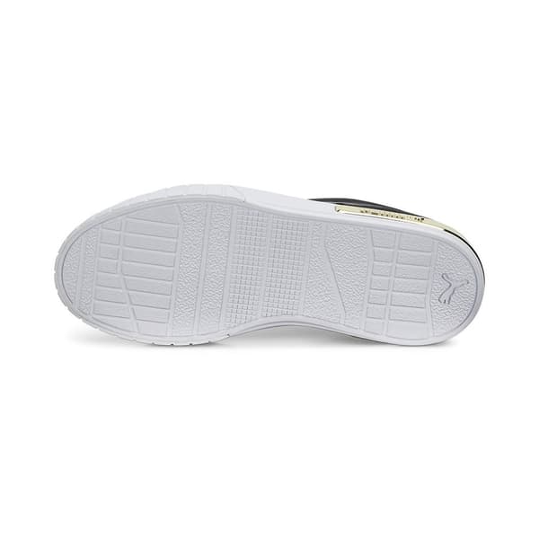 Puma Select Utbildare Cali Star Glam Svart EU 36 Kvinna