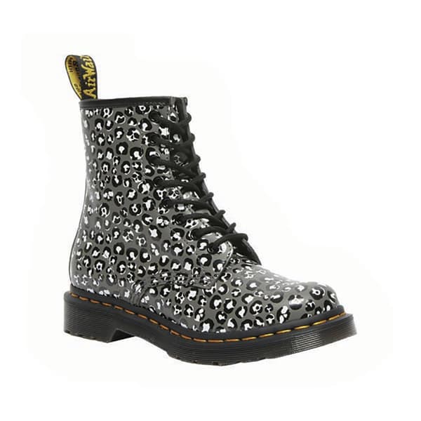 Dr Martens 1460 Saappaat Harmaa EU 36 Nainen