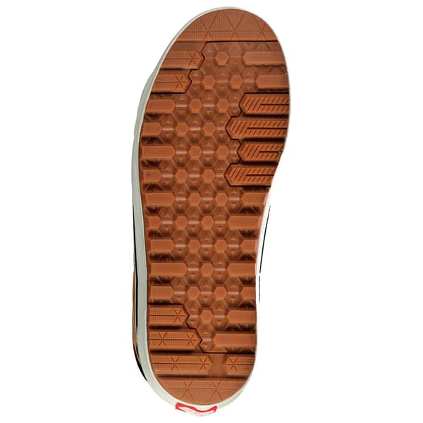 Vans Sk8-hi Mte Skor Svart EU 40 Man
