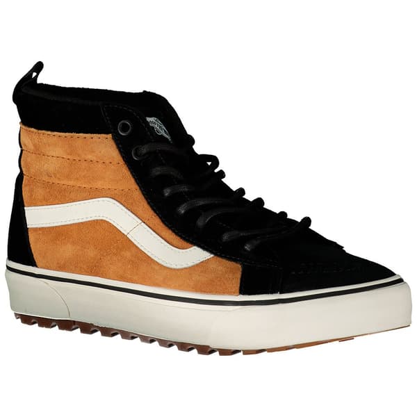 Vans Sk8-hi Mte Skor Svart EU 40 Man