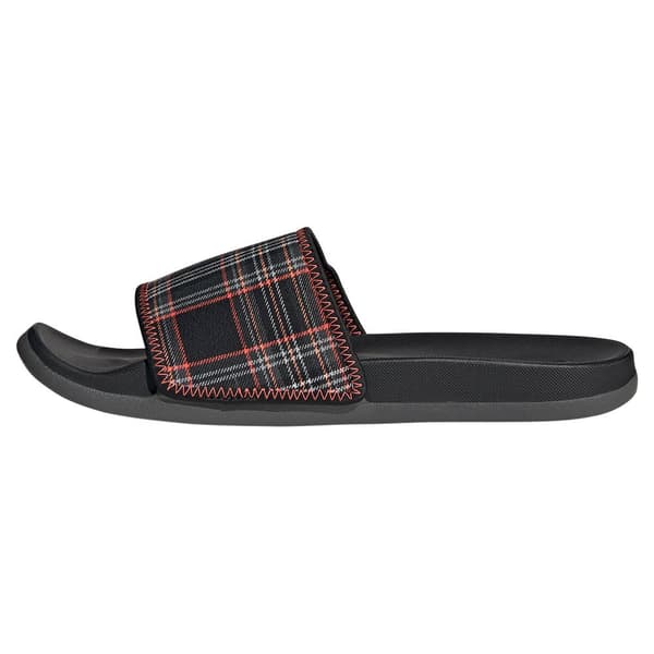 Adidas Sandaalit Adilette Comfort Musta EU 38 Mies