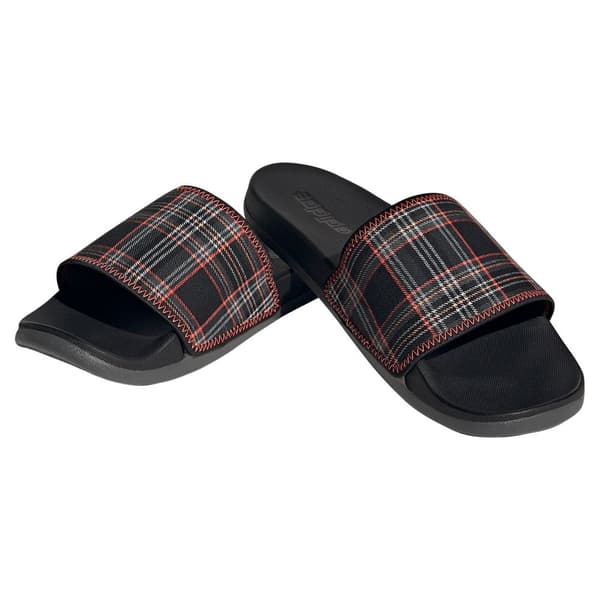 Adidas Sandaalit Adilette Comfort Musta EU 38 Mies