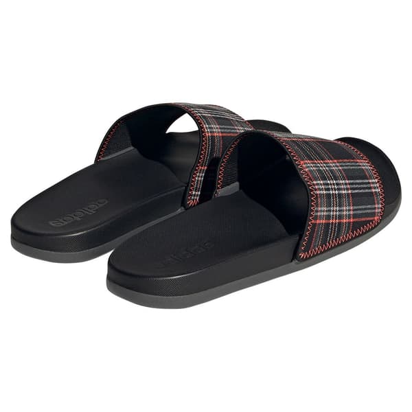 Adidas Sandaalit Adilette Comfort Musta EU 38 Mies