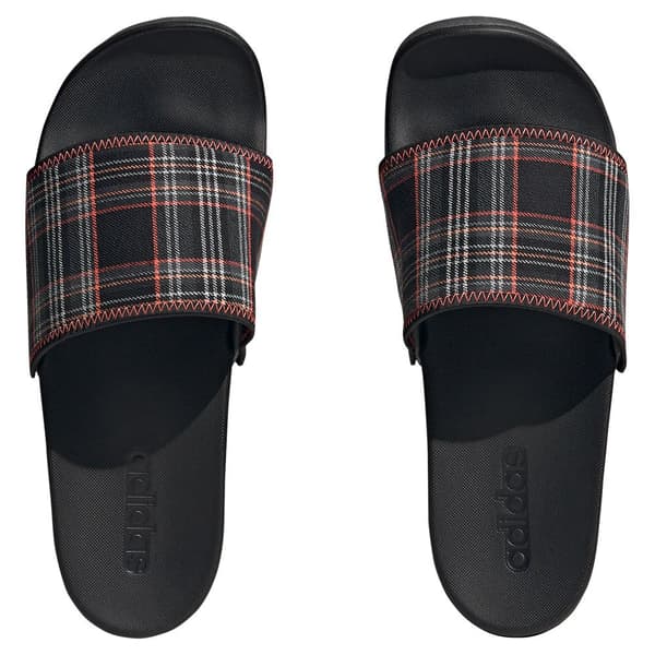 Adidas Sandaalit Adilette Comfort Musta EU 38 Mies