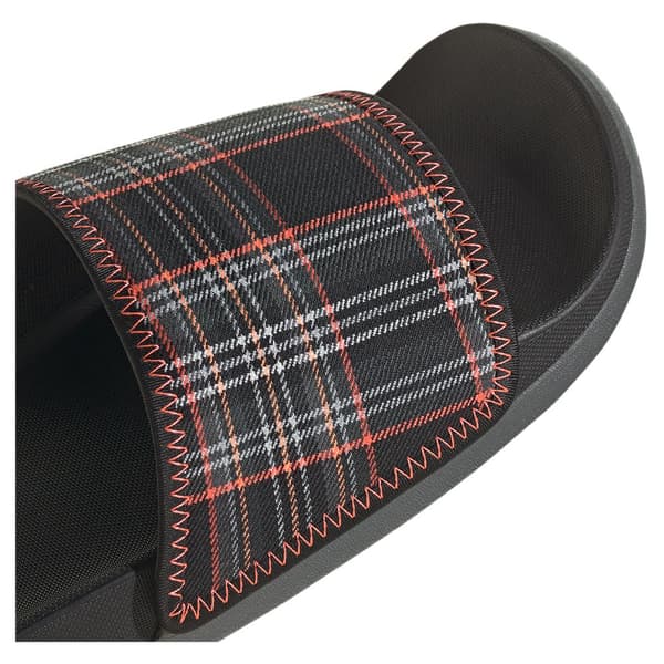 Adidas Sandaalit Adilette Comfort Musta EU 38 Mies